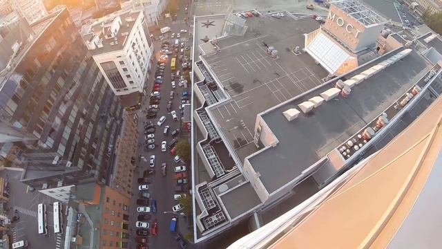 Прыжок Мост сити 31 октября видео №  22