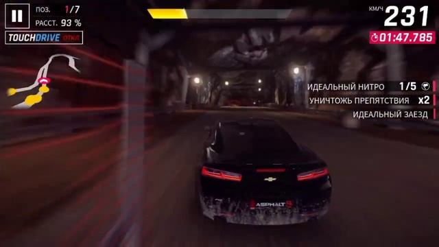 что выбрать асфальт 9 или mario kart deluxe 8
