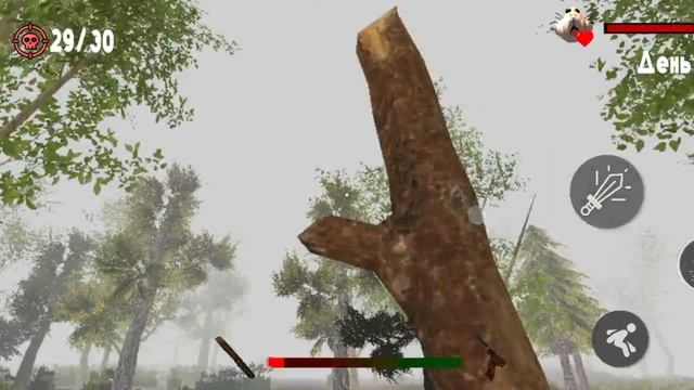 играю пять ночей с бобром хоррор