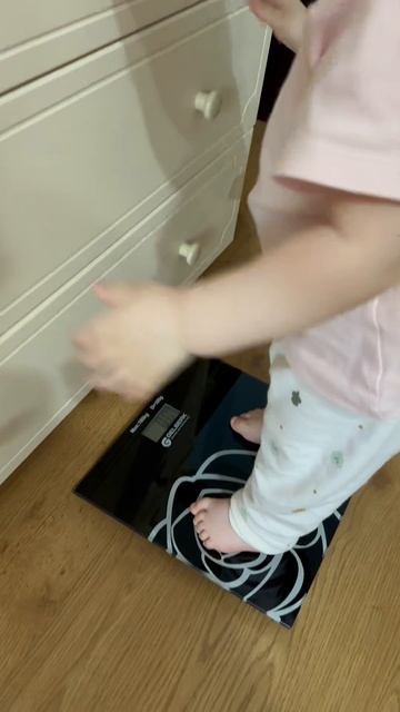 0 кг? Я просто воздух 🤣 #дети #рекомендации #ребенок #baby #детиприколы #смешно #юмор