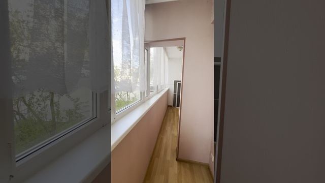 Продается квартира