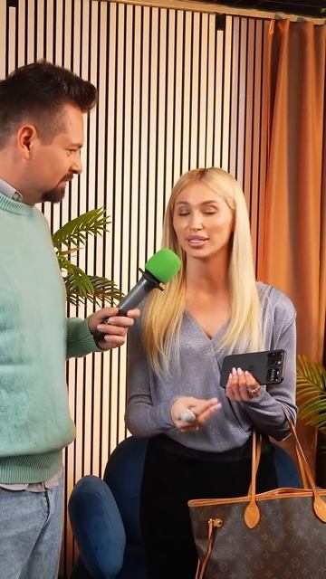 Чем вы красите волосы?
