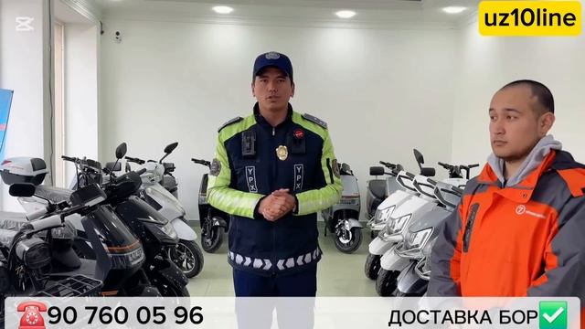 04.03.24 й КАНДАЙ СКУТЕРГА ПРАВА КЕРАК / QANDAY SKUTERGA PRAVA KERAK