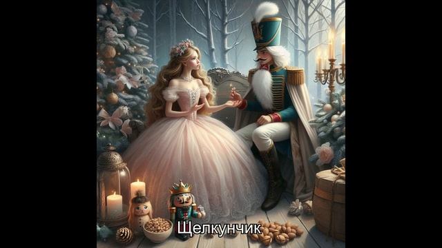 Нейросеть рисует по мотивам сказок и мультфильмов 4