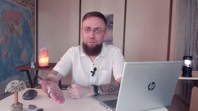 Есть ли у нейросети энтропийное тело и сознание?