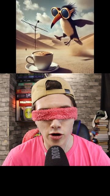 ПЕСНЯ ПРО ИТАЛЬЯНСКИХ ЖИВОТНЫХ БАЛЕРИНА КАПУЧИНА #shorts #memes #brainrot