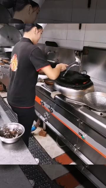 sY3Smkq3KWU - Lifestyle Beautiful Train Teppanyaki street food,restaurant,BBQ,Pub street#Short#Short