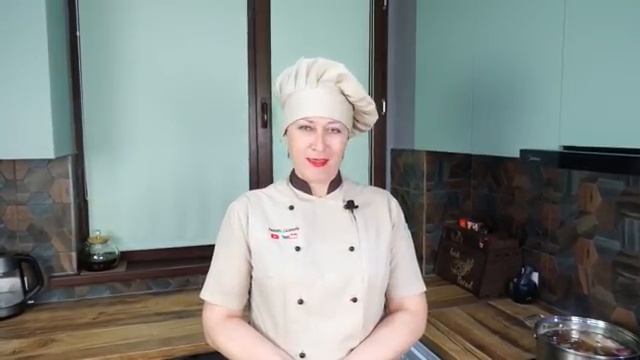Свиная рулька запеченная в духовке.