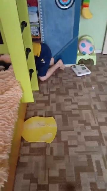 страшилка года