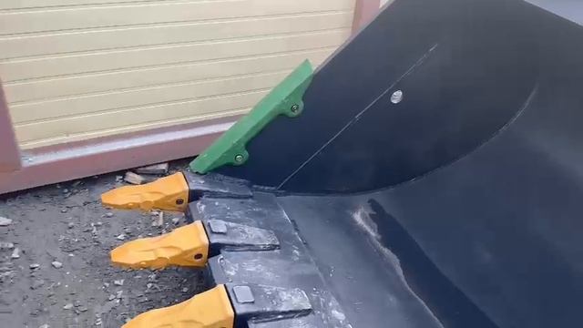 Ковш CAT 320