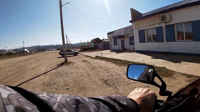 ПОКАТУШКА НА KAWASAKI ZZR//КАВАСАКИ ЗЗР