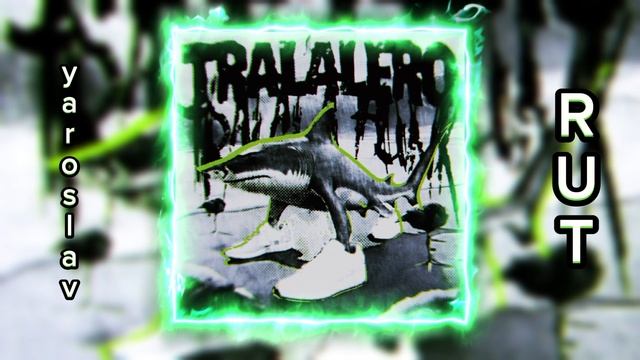 TRALALERO TRALALA FUNK – (SLOWED)