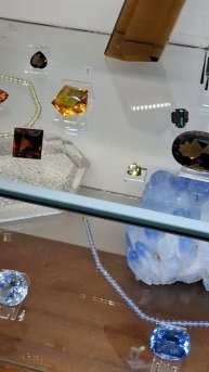 Роскошные изделия из КВАРЦА💜