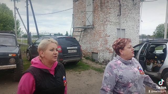 КАТЮША - 2025, 09.05.2025