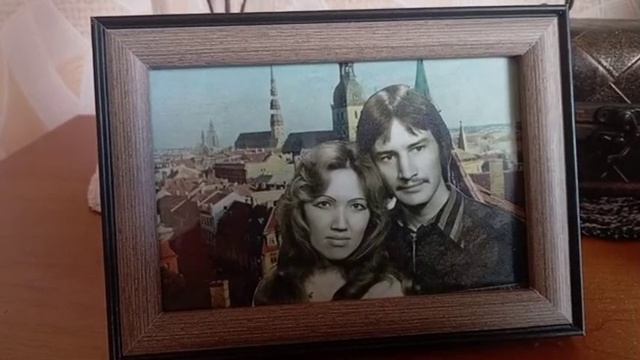 АСМР. ФОТОГРАФИИ С ДЕСТВА