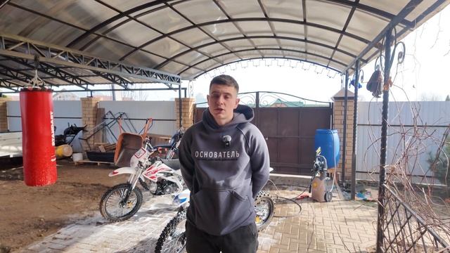 Бизнес на МОТОЦИКЛАХ из Китая / Питбайки, Эндуро, Kews