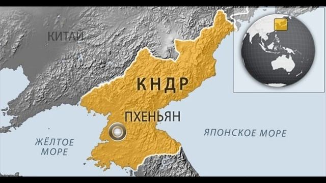 Северная Корея, потери в Курской области.