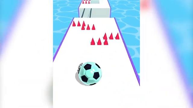 Marble Run 3D ⚽🥎🏀 All Level Gaming Mobile Walkthrough Update Games iOS,Android Pro Gameplay LR5W