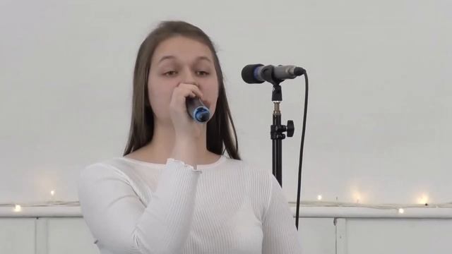 Жизнь как роза || Татьяна Бучнева