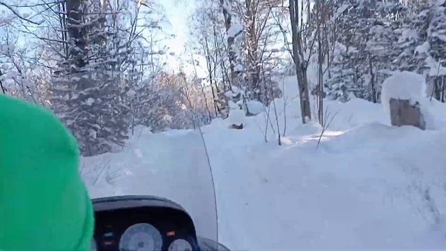 Продаю снегоход. BRP SKIDOO GRAND TURING 700🥳.  Ссылка на авито в о