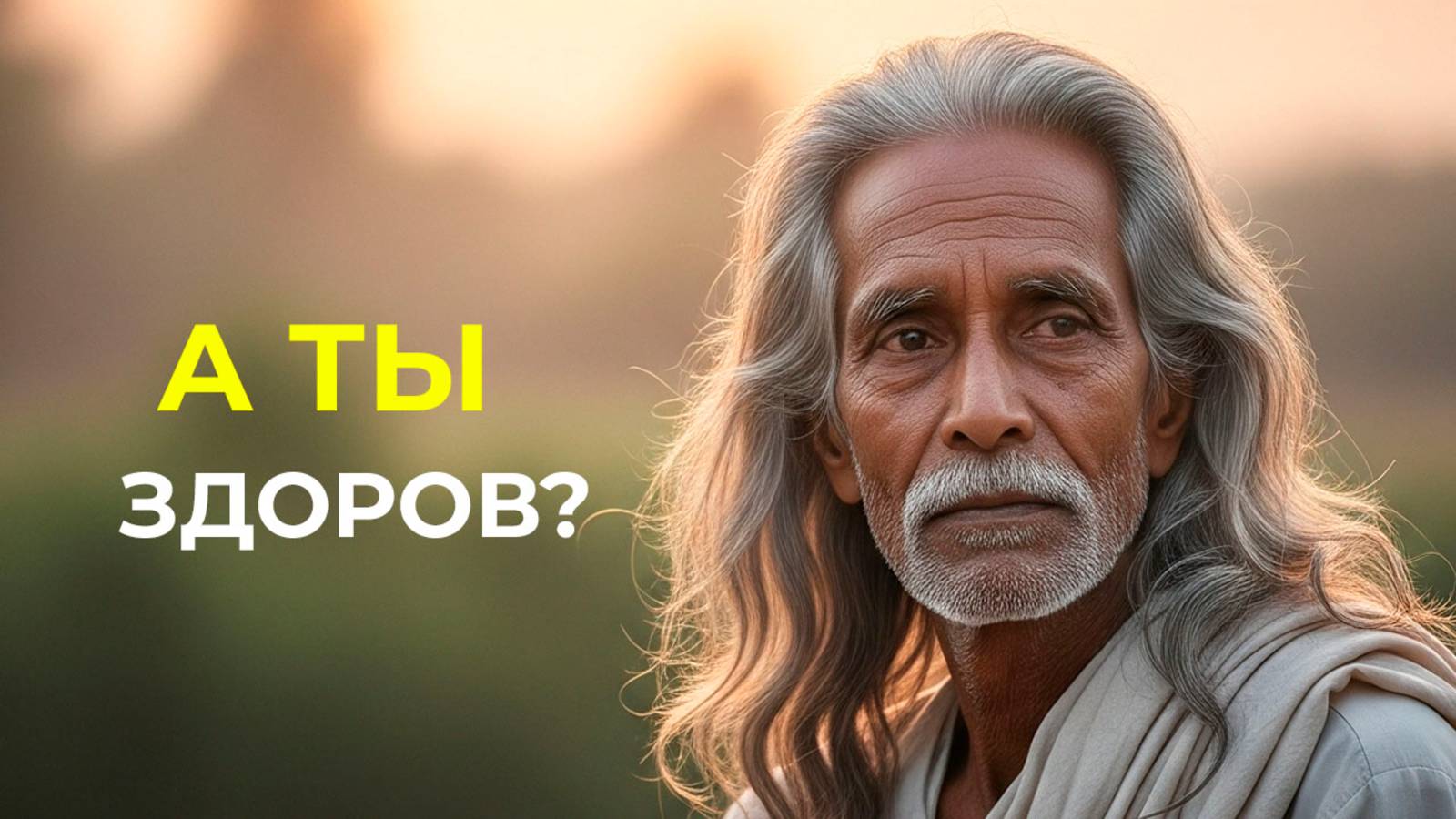 5 советов как улучшить психическое здоровье | Садхгуру