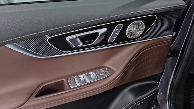 Chery Tiggo 7L