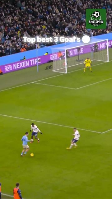The 2 Greatest Soccer Goals Ever Scored