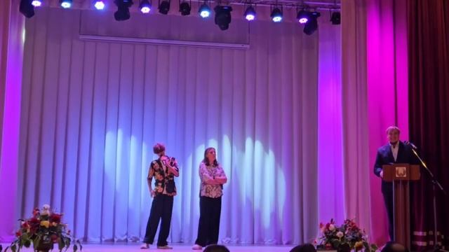 КОМАНДА КВН "ЖАРА"