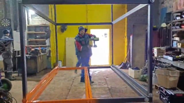 2025.01.25 - производственные видео в цехе (2)
