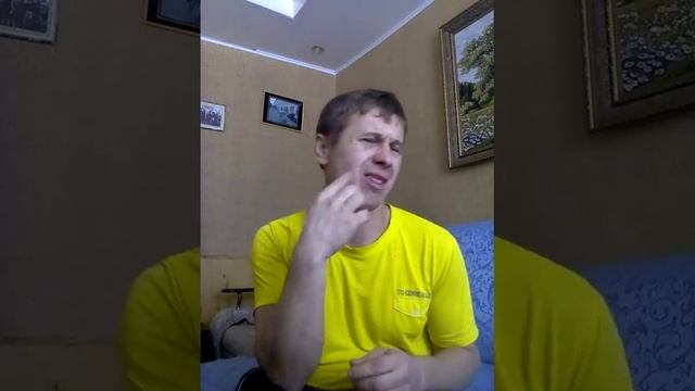 ВОЙНА РЕБЁНОК УКРАЛ!