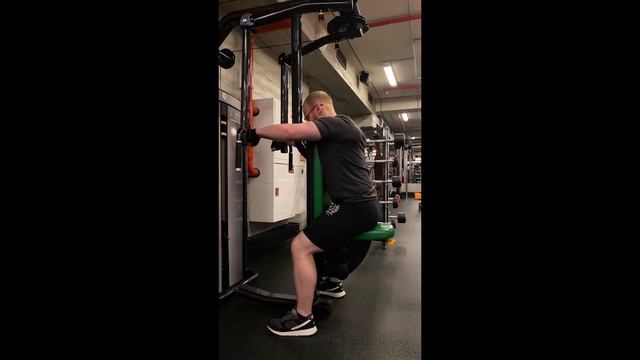 обратная бабочка