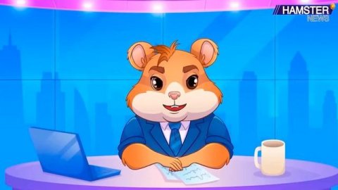 Hamster Kombat, Германия распродает BTC "Начало слива Биткоина" Виталик анонсировал фильм об Эфире