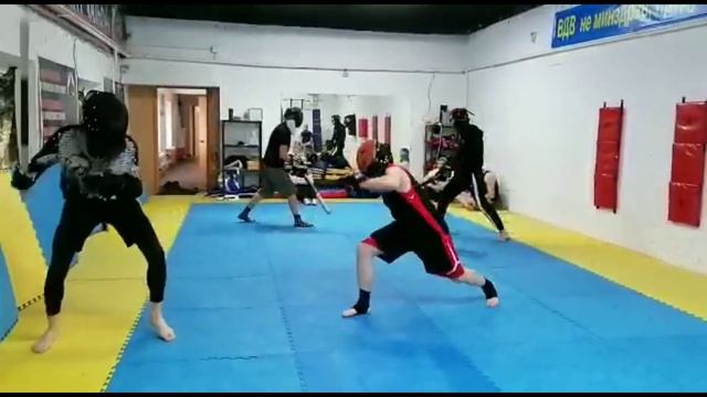 Открытый оружейный ковер Екатеринбург. Радостный зач?