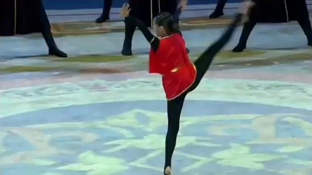 ВЯТСКИЕ ПОЛЯНЫ НА «КУБКЕ „НЕБЕСНАЯ ГРАЦИЯ“»: ПРЯМАЯ ?