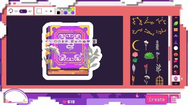 Трейлер Sticky Business: Book of Shadows (анонс)
