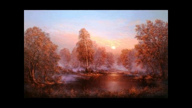 Виталий Черницкий - Детство
