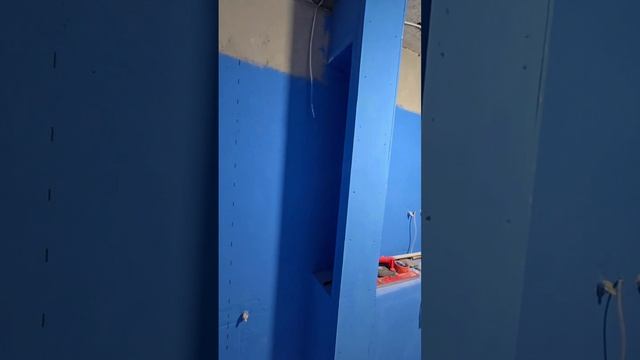 Укладка керамогранита на пол в санузле ЖК Заельцовский