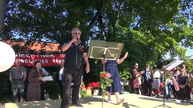 "Смуглянка" - Иосиф и Татьяна