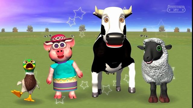 Тук-тук начинаем играть, давай играть | Детские игры и ?