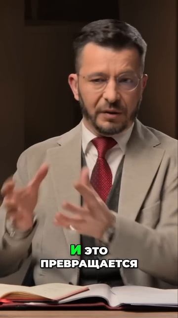 От чего зависит наша успешность?