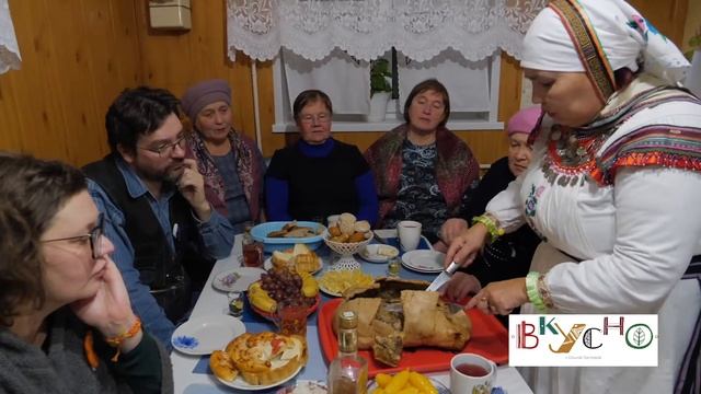 Жить ВКУСНО_ снова в Чувашии! (1080p50, h264)