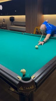 Дивный своячок 😁 #shorts #billiard #обучение #бильярд #развлечение #спорт