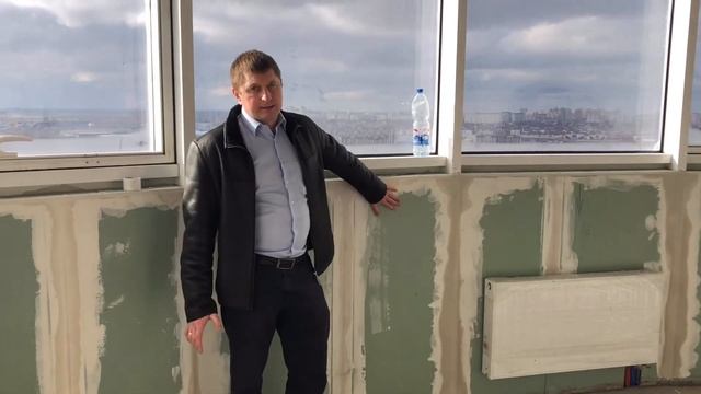 Перепланировка квартиры, советы по ремонту от Дмитрия Шалашного