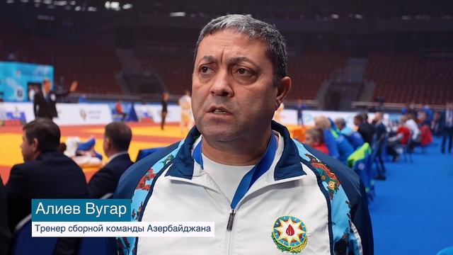 XIII Кубок Анатолия Рахлина. Санкт-Петербург, 17-18 мая 2025 года.