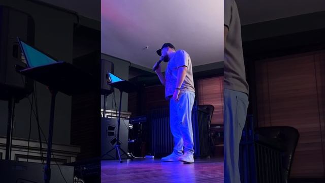 ⭐️ТИХОНОВ⭐️-Листья желтые(cover version)