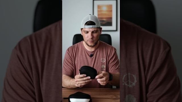Массажер Theragun mini 1 поколения 🔥Идеальный инструмент для восстановления после тренировок ✊🏼