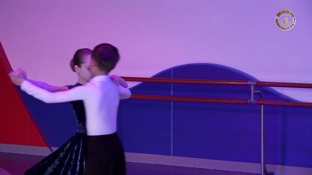 Студия спортивного бального танца «Сириус»