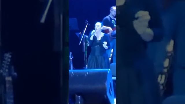 "Голубой Тюльпан" от Елены.