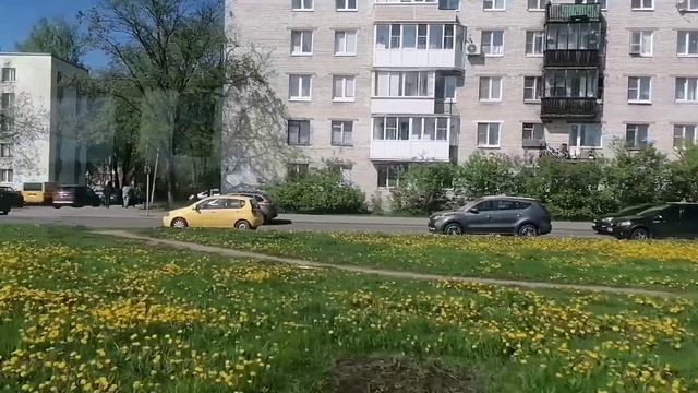 Городская 7 копеек