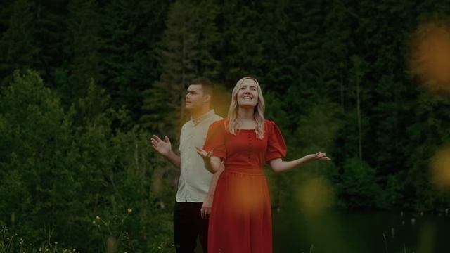 Господь Ты Всемогущий ｜ Марин и Марина Севастиян (Official V